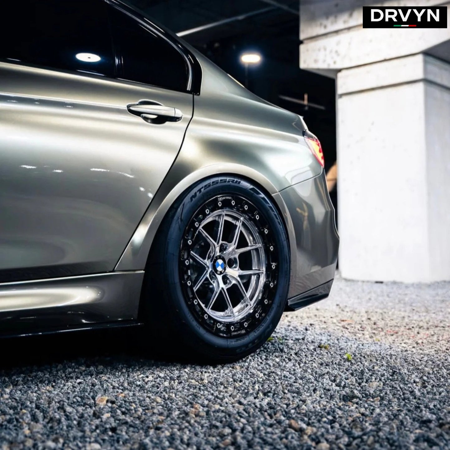 DR-10R Beadlock - photo 3 - Drvyn