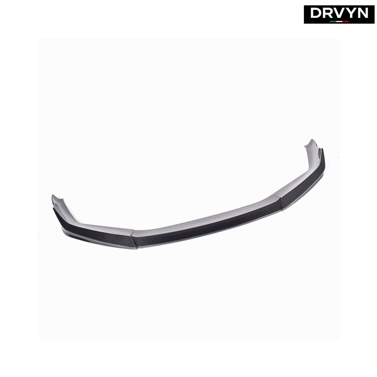 2021-2023 BMW F90 M5 LCI Performance Style Carbon Fiber Front Bumper Lip Kit for Nissan Infiniti - Drvyn