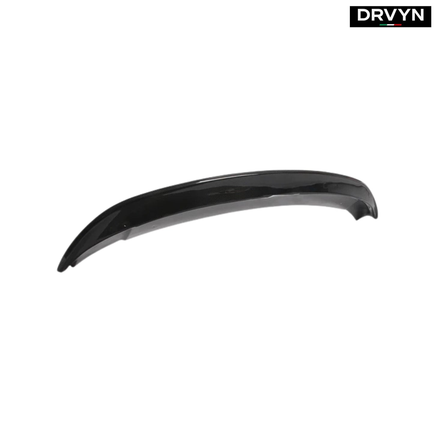 15-23 DODGE CHARGER REDEYE STYLE MATT BLACK HIGHKICK TRUNK SPOILER WING - photo 2 - Drvyn