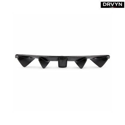 DRVYN Ferrari 812 Carbon Fiber Rear Bumper Center Diffuser for Ferrari 812 Superfast GTS 2017-2023 for Nissan Infiniti - Drvyn