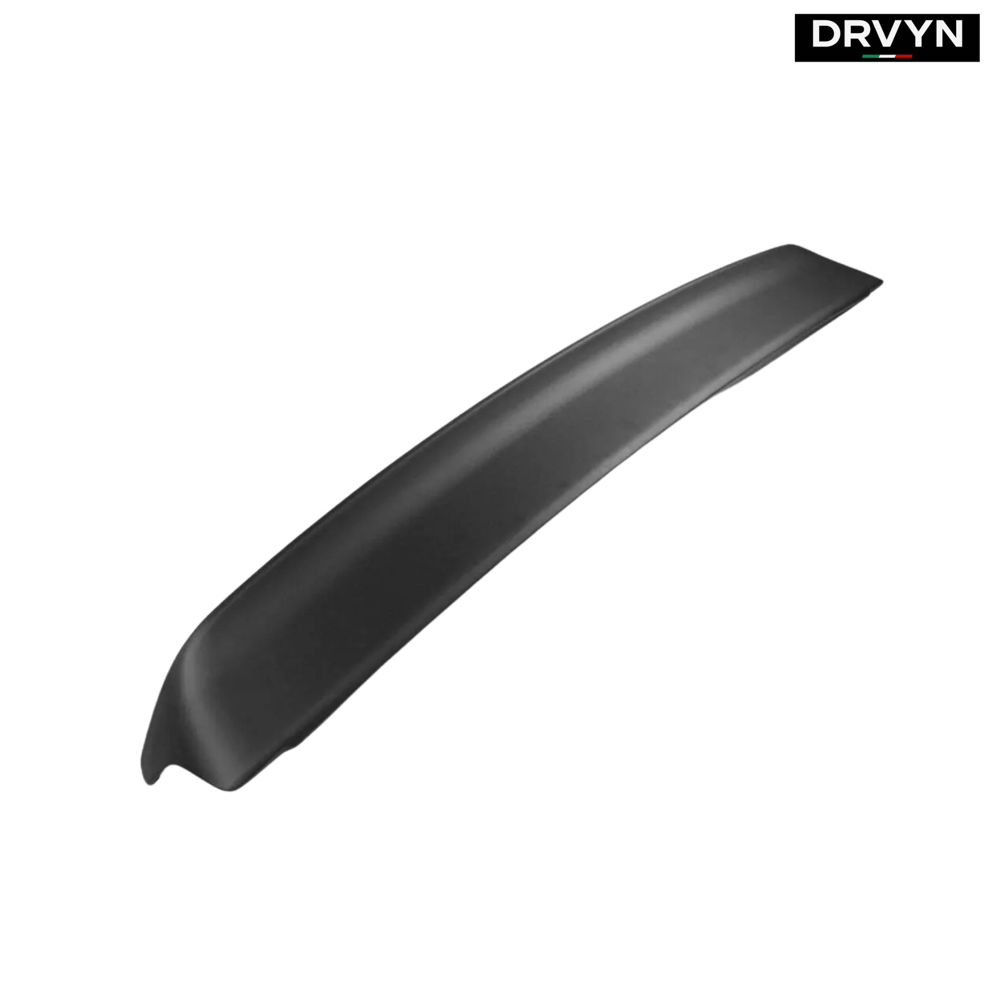 HELLCAT REDEYE STYLE MATTE BLACK TRUNK SPOILER WING FOR 08-23 DODGE CHALLENGER for Nissan Infiniti - Drvyn