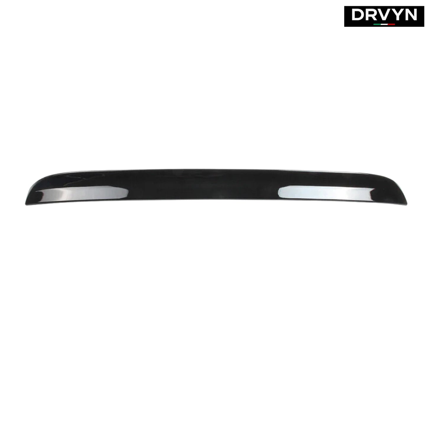 2008-2023 DODGE CHALLENGER SRT HELLCAT GLOSS BLACK REAR WINDOW ROOF SPOILER for Nissan Infiniti - Drvyn