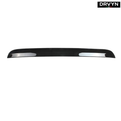 2008-2023 DODGE CHALLENGER SRT HELLCAT GLOSS BLACK REAR WINDOW ROOF SPOILER for Nissan Infiniti - Drvyn