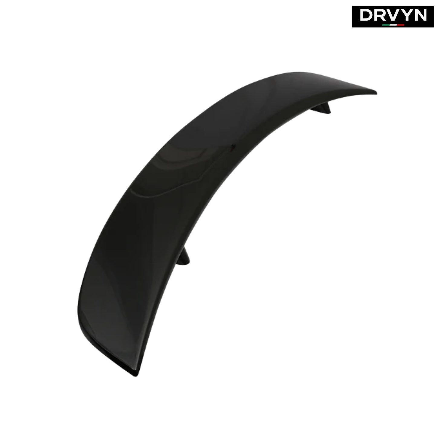 15-23 DODGE CHARGER REDEYE STYLE GLOSS BLK HIGHKICK TRUNK SPOILER WING for Nissan Infiniti - Drvyn