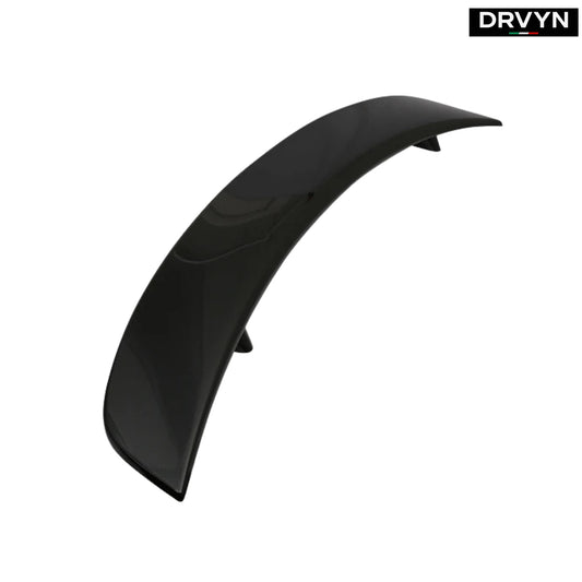 15-23 DODGE CHARGER REDEYE STYLE GLOSS BLK HIGHKICK TRUNK SPOILER WING for Nissan Infiniti - Drvyn