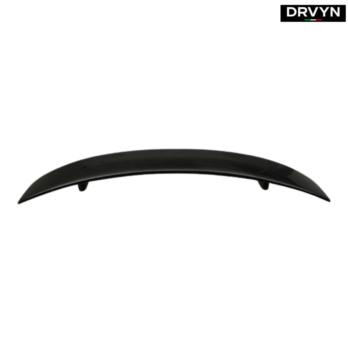 15-23 DODGE CHARGER REDEYE STYLE GLOSS BLK HIGHKICK TRUNK SPOILER WING - photo 2 - Drvyn