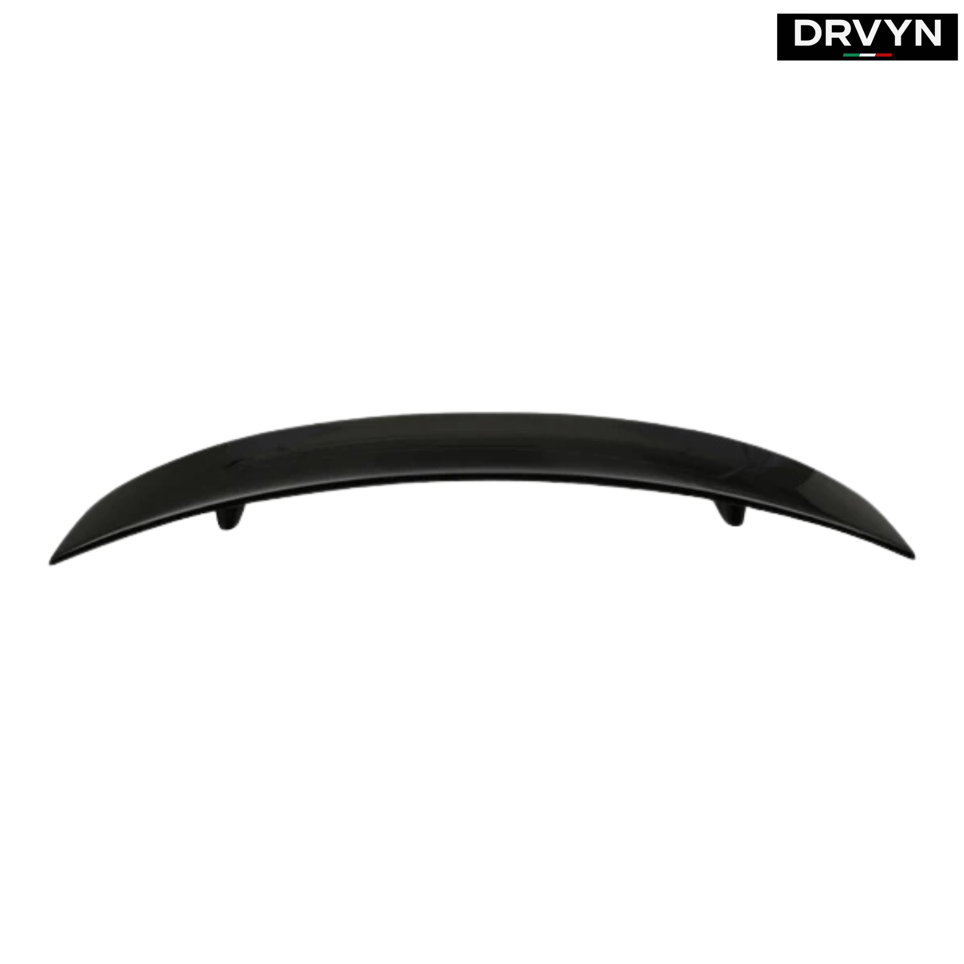 15-23 DODGE CHARGER REDEYE STYLE GLOSS BLK HIGHKICK TRUNK SPOILER WING - photo 2 - Drvyn