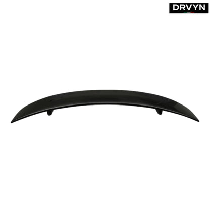 15-23 DODGE CHARGER REDEYE STYLE GLOSS BLK HIGHKICK TRUNK SPOILER WING - photo 2 - Drvyn