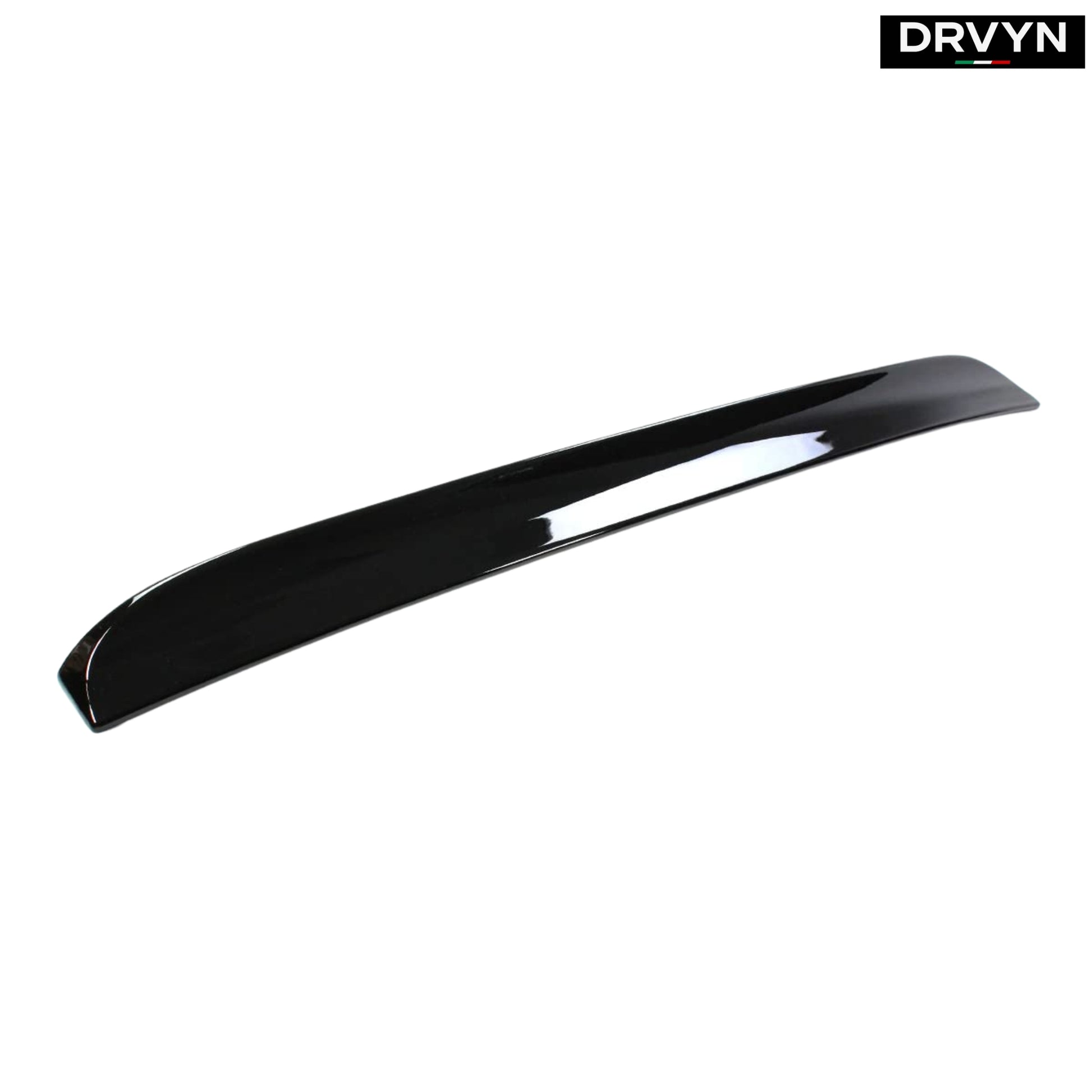 2011-23 DODGE CHARGER SRT SCAT DUCKBILL GLOSS BLACK REAR WINDOW ROOF SPOILER for Nissan Infiniti - Drvyn
