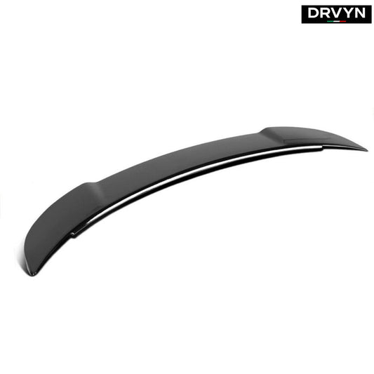 11-2023 DODGE CHARGER GLOSSY BLACK HIGHKICK REAR TRUNK DUCKBILL SPOILER WING for Nissan Infiniti - Drvyn