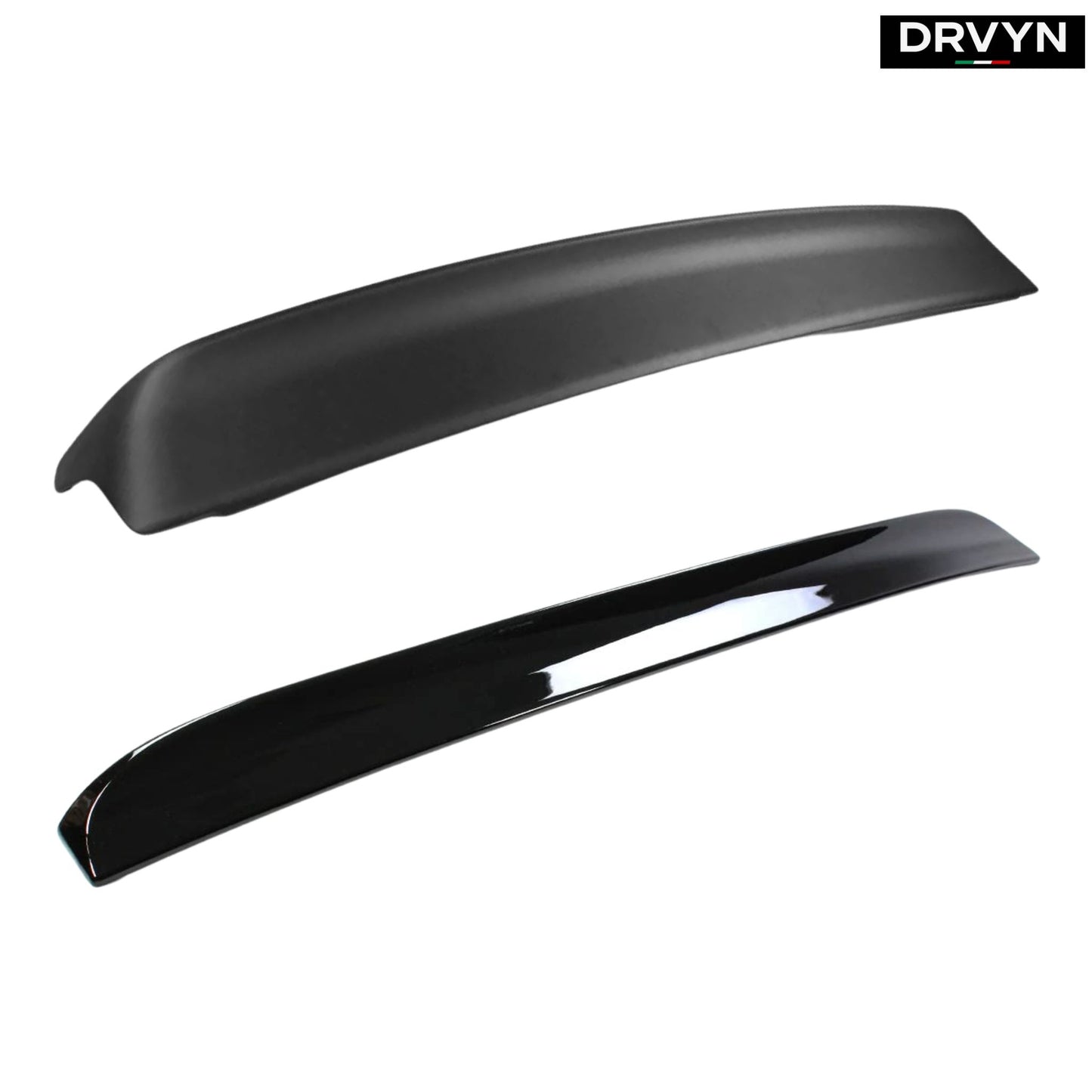 15-23 DODGE CHARGER REDEYE STYLE GLOSS BLACK TRUNK + REAR WINDOW ROOF SPOILER for Nissan Infiniti - Drvyn