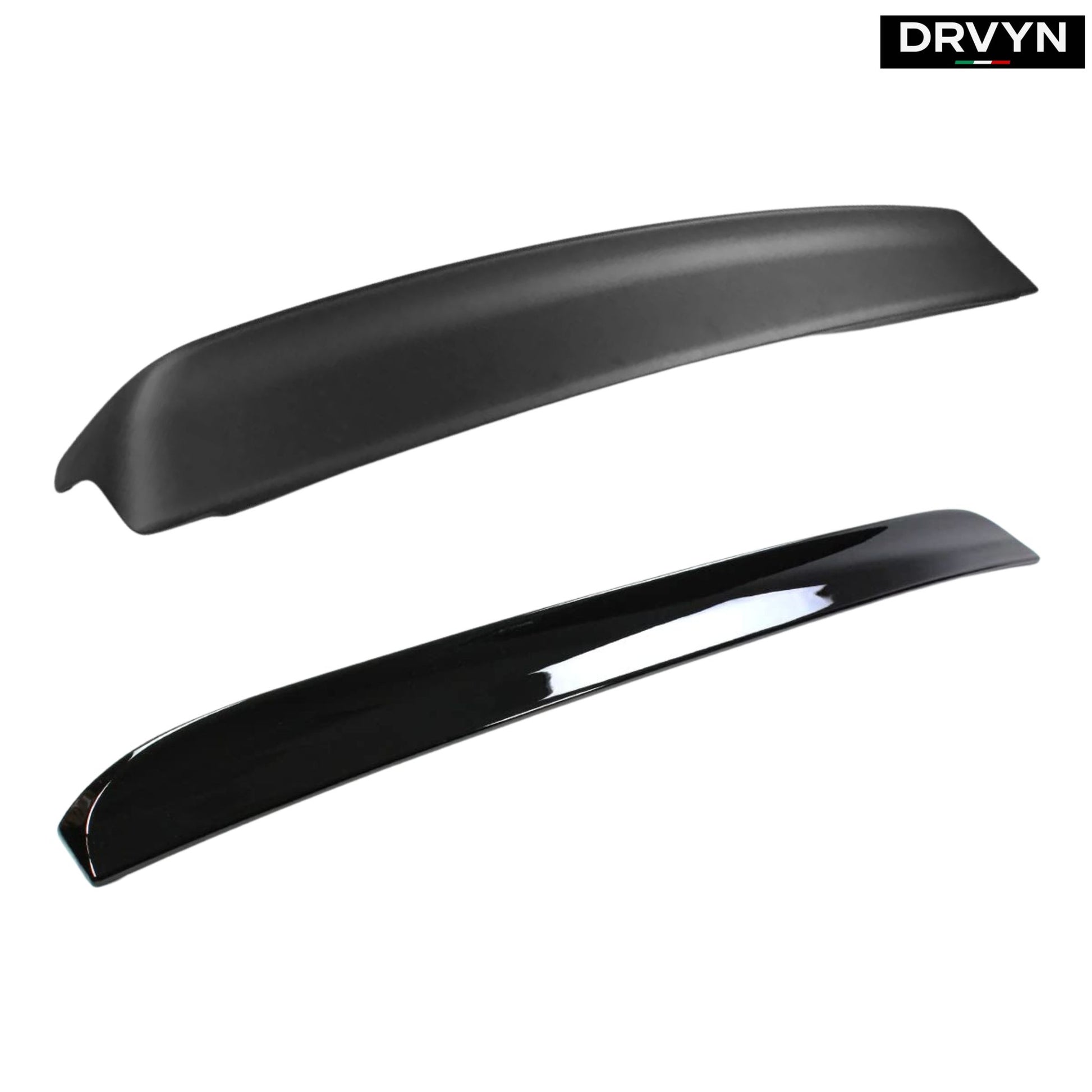 15-23 DODGE CHARGER REDEYE STYLE GLOSS BLACK TRUNK + REAR WINDOW ROOF SPOILER for Nissan Infiniti - Drvyn