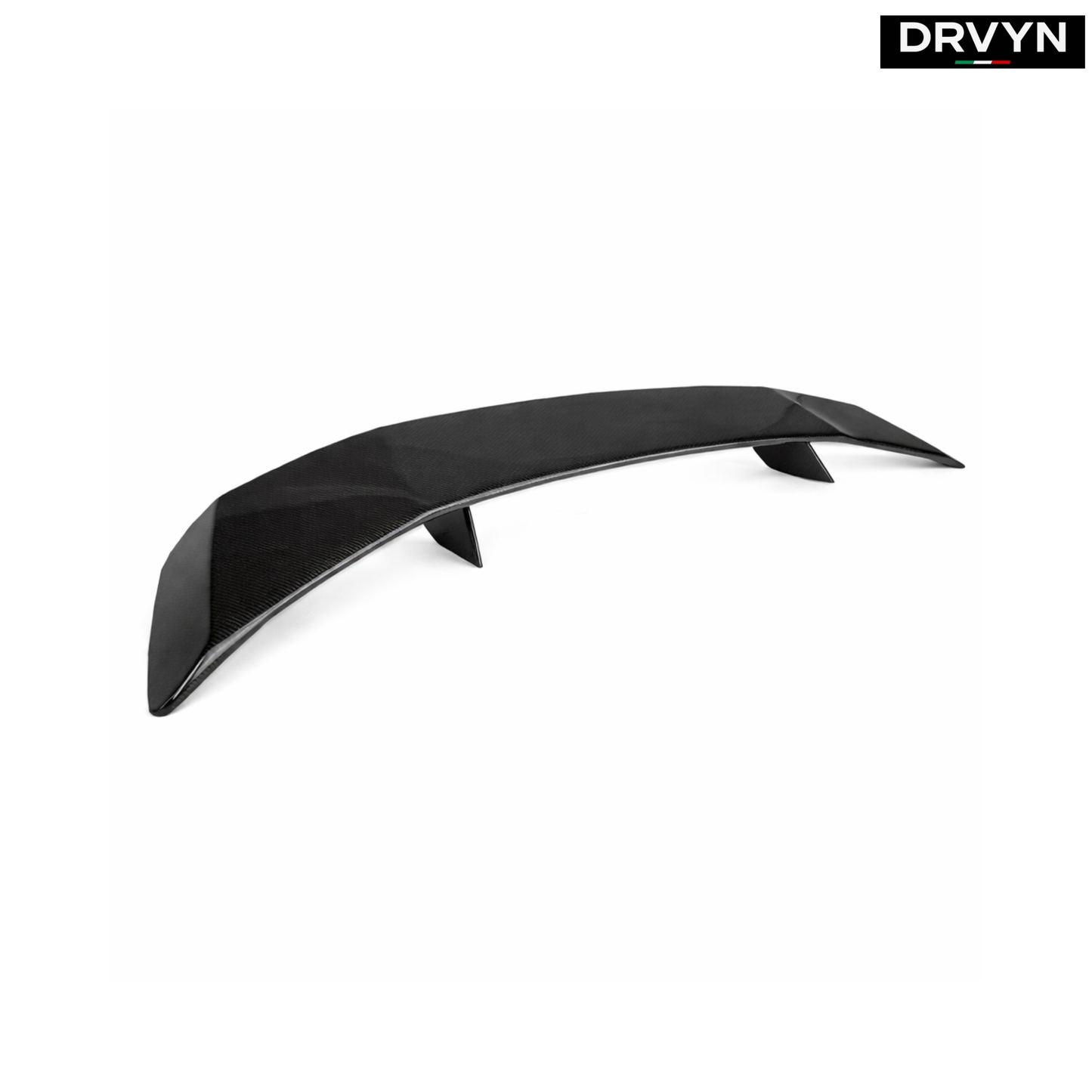 DRVYN Ferrari 812 NOV Style Carbon Fiber Rear Spoiler for Ferrari 812 Superfast GTS for Nissan Infiniti - Drvyn