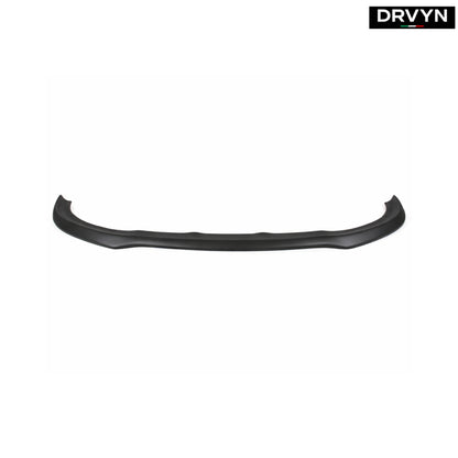 15-23 DODGE CHARGER R/T SXT BASE GT STYLE FRONT BUMPER LIP SPOILER SPLITTER for Nissan Infiniti - Drvyn