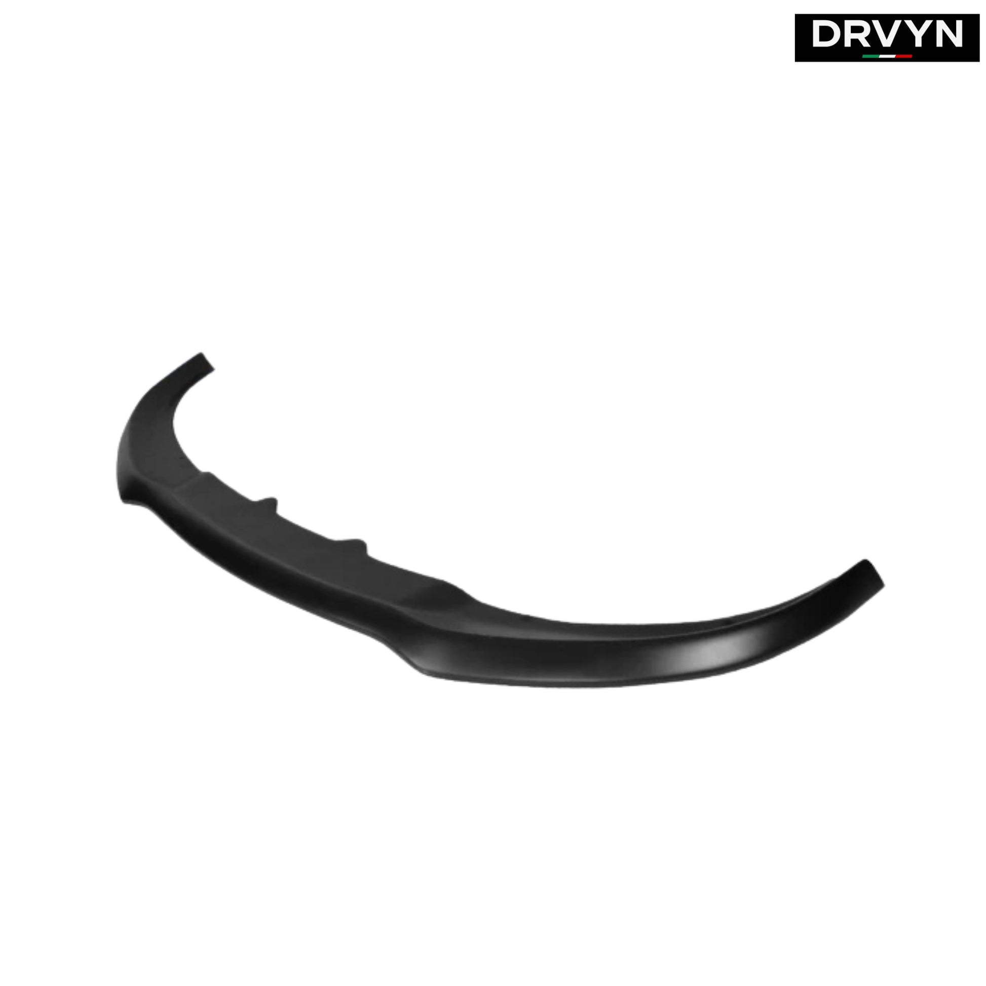 15-23 DODGE CHARGER R/T SXT BASE GT STYLE FRONT BUMPER LIP SPOILER SPLITTER - photo 2 - Drvyn
