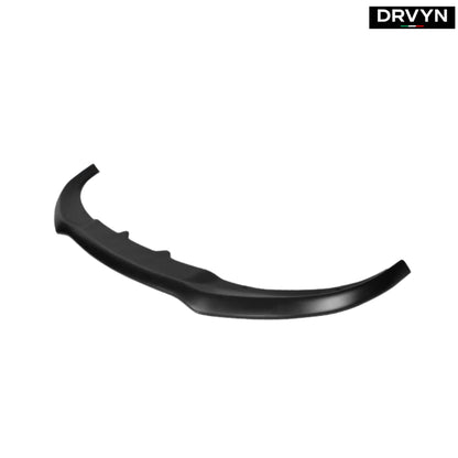 15-23 DODGE CHARGER R/T SXT BASE GT STYLE FRONT BUMPER LIP SPOILER SPLITTER - photo 2 - Drvyn