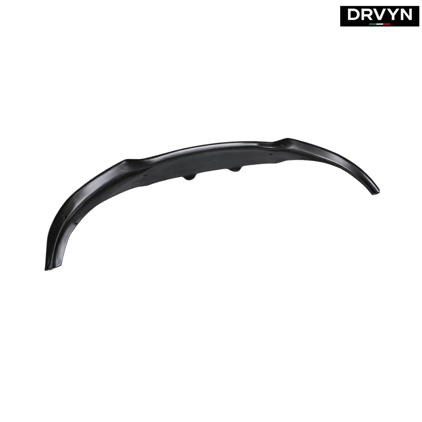 15-23 DODGE CHARGER R/T SXT BASE GT STYLE FRONT BUMPER LIP SPOILER SPLITTER - photo 3 - Drvyn