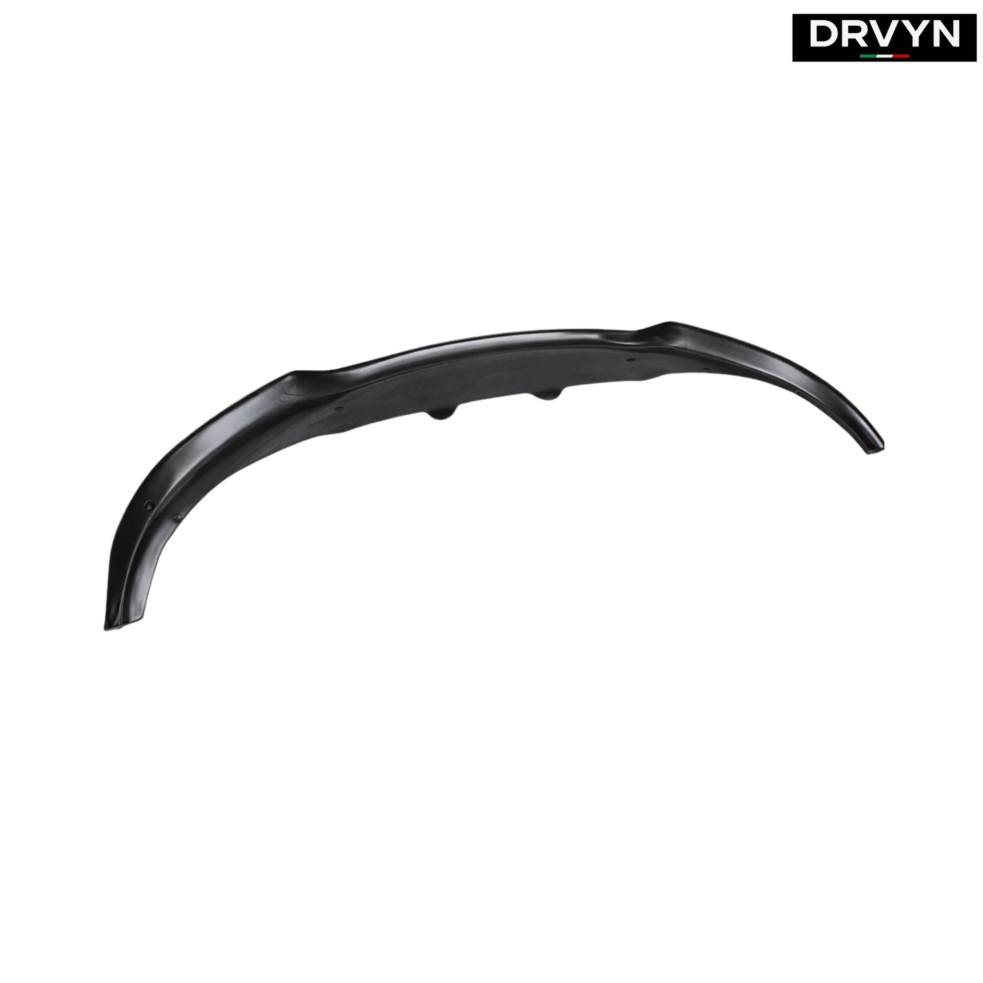 15-23 DODGE CHARGER R/T SXT BASE GT STYLE FRONT BUMPER LIP SPOILER SPLITTER - photo 3 - Drvyn