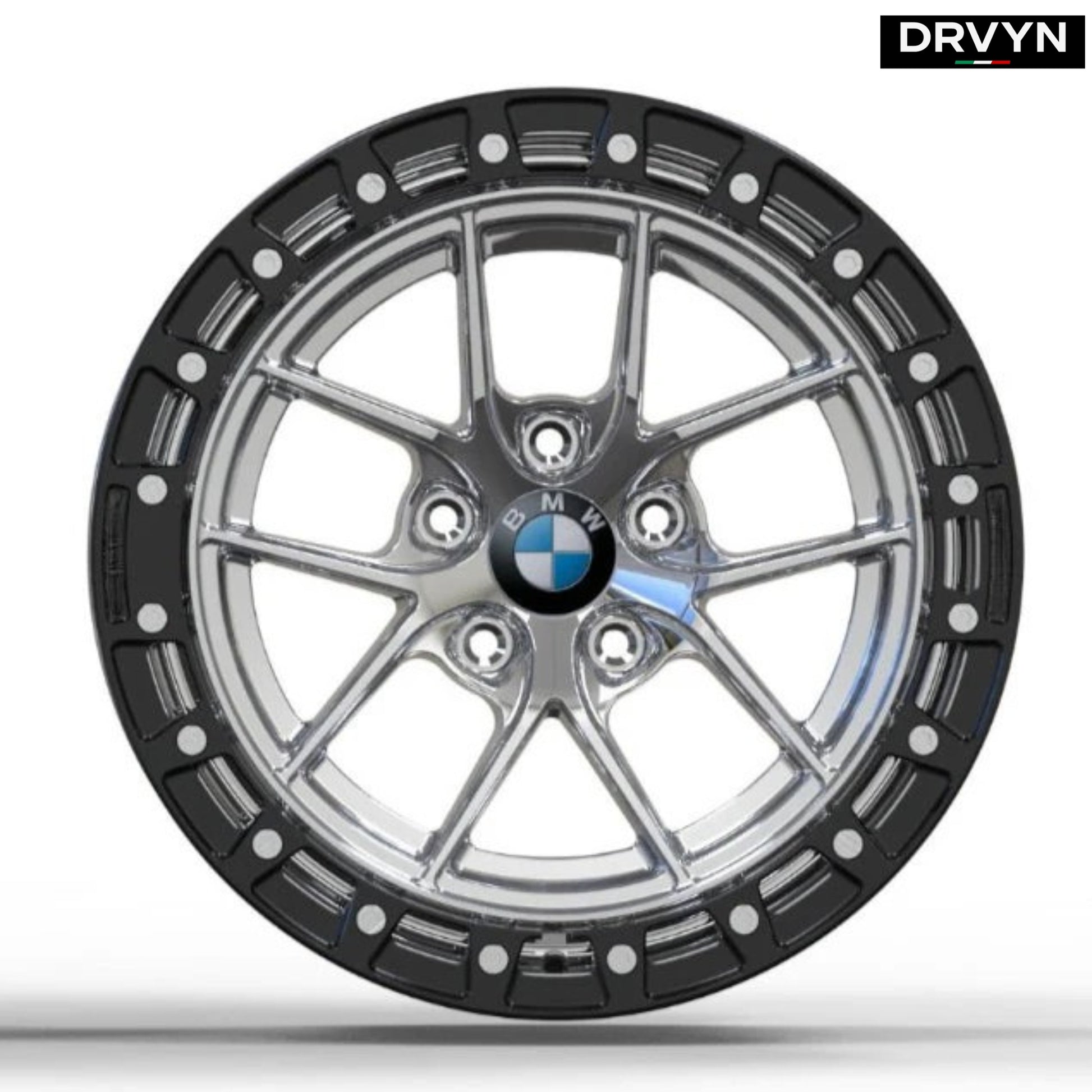 DR-10R Beadlock for Nissan Infiniti - Drvyn