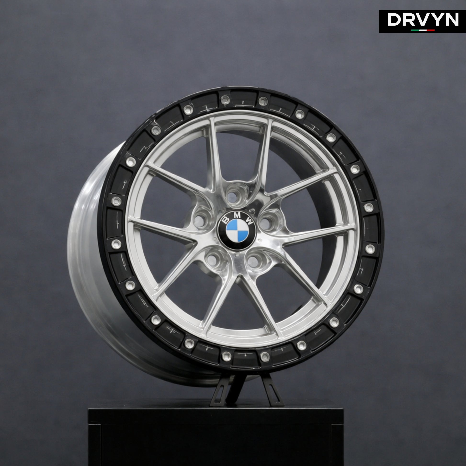 DR-10R Beadlock - photo 2 - Drvyn