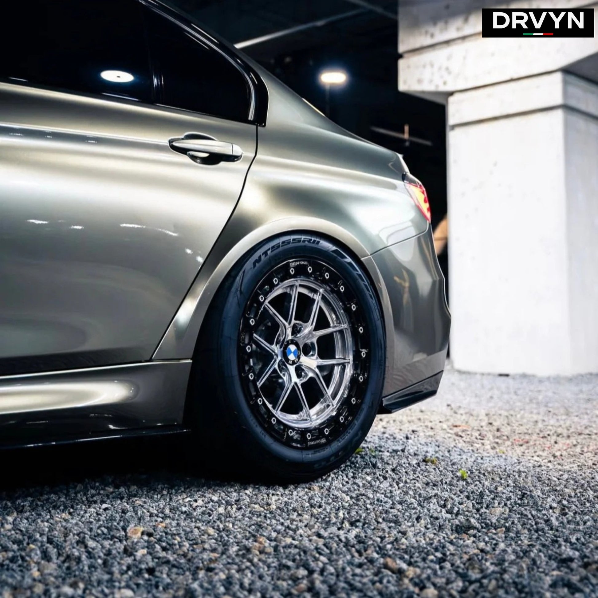DR-10R Beadlock - photo 3 - Drvyn