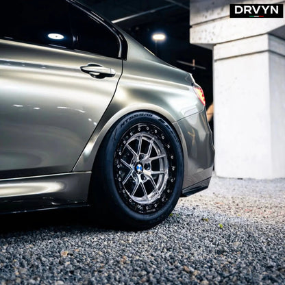 DR-10R Beadlock - photo 3 - Drvyn