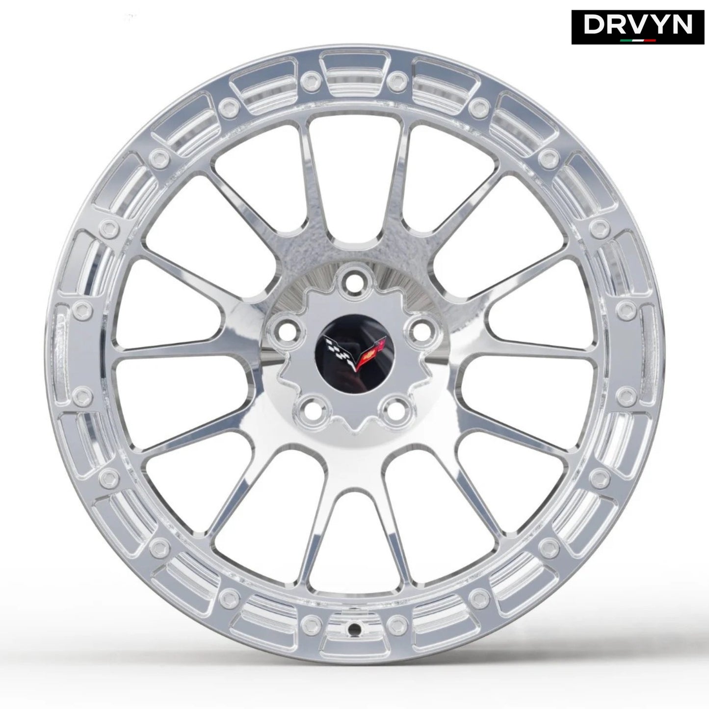 DR-RT1 Beadlock for Nissan Infiniti - Drvyn