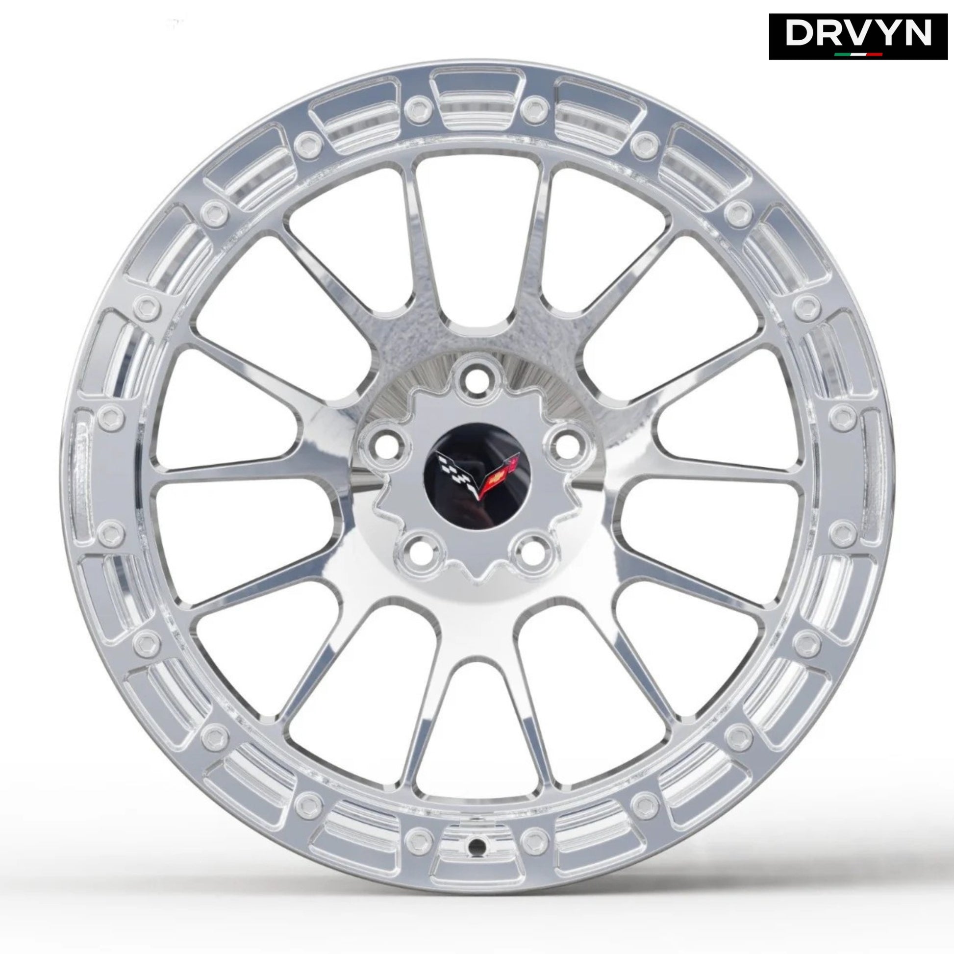 DR-RT1 Beadlock for Nissan Infiniti - Drvyn