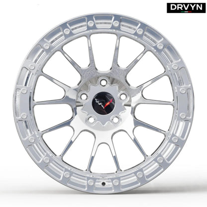 DR-RT1 Beadlock for Nissan Infiniti - Drvyn