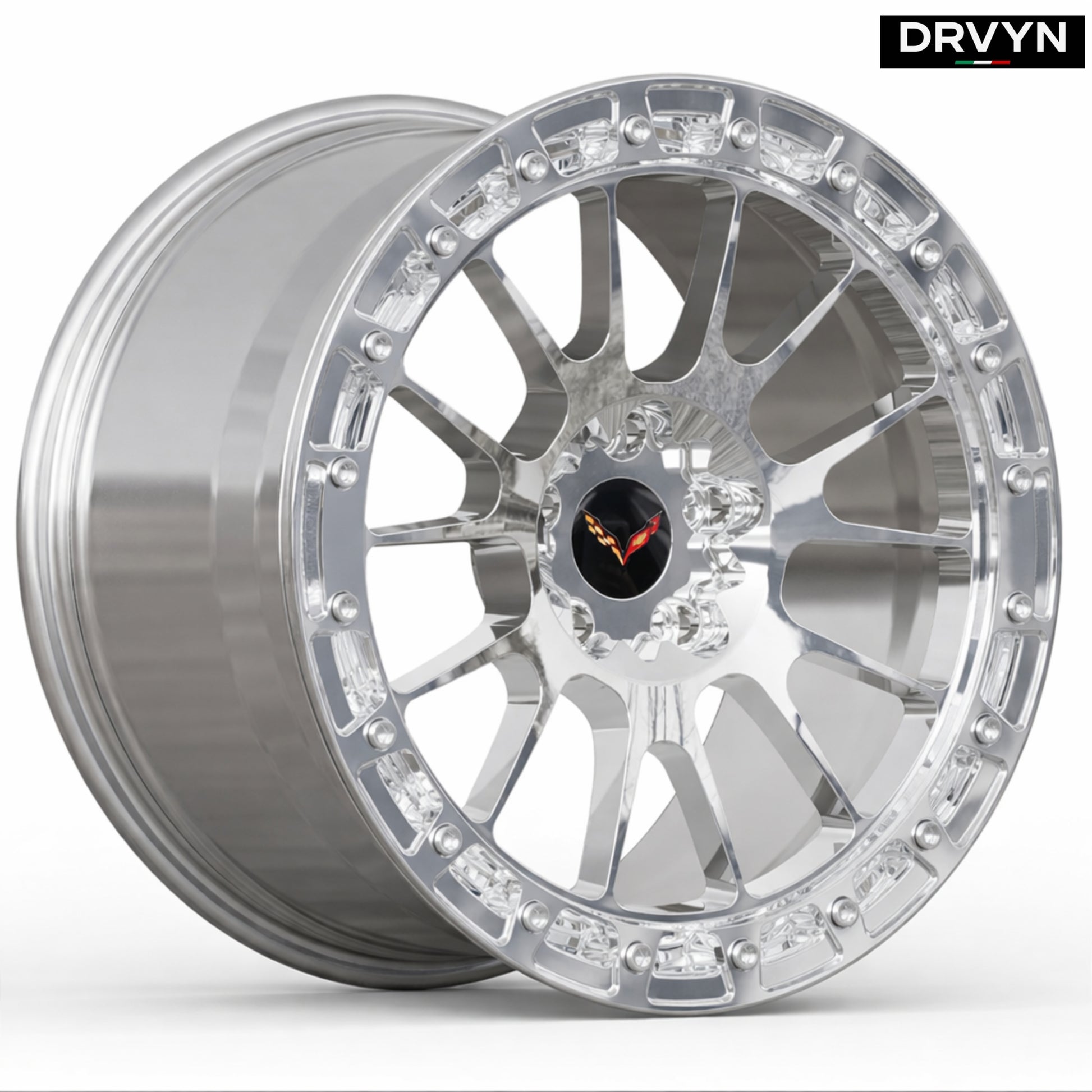 DR-RT1 Beadlock - photo 2 - Drvyn