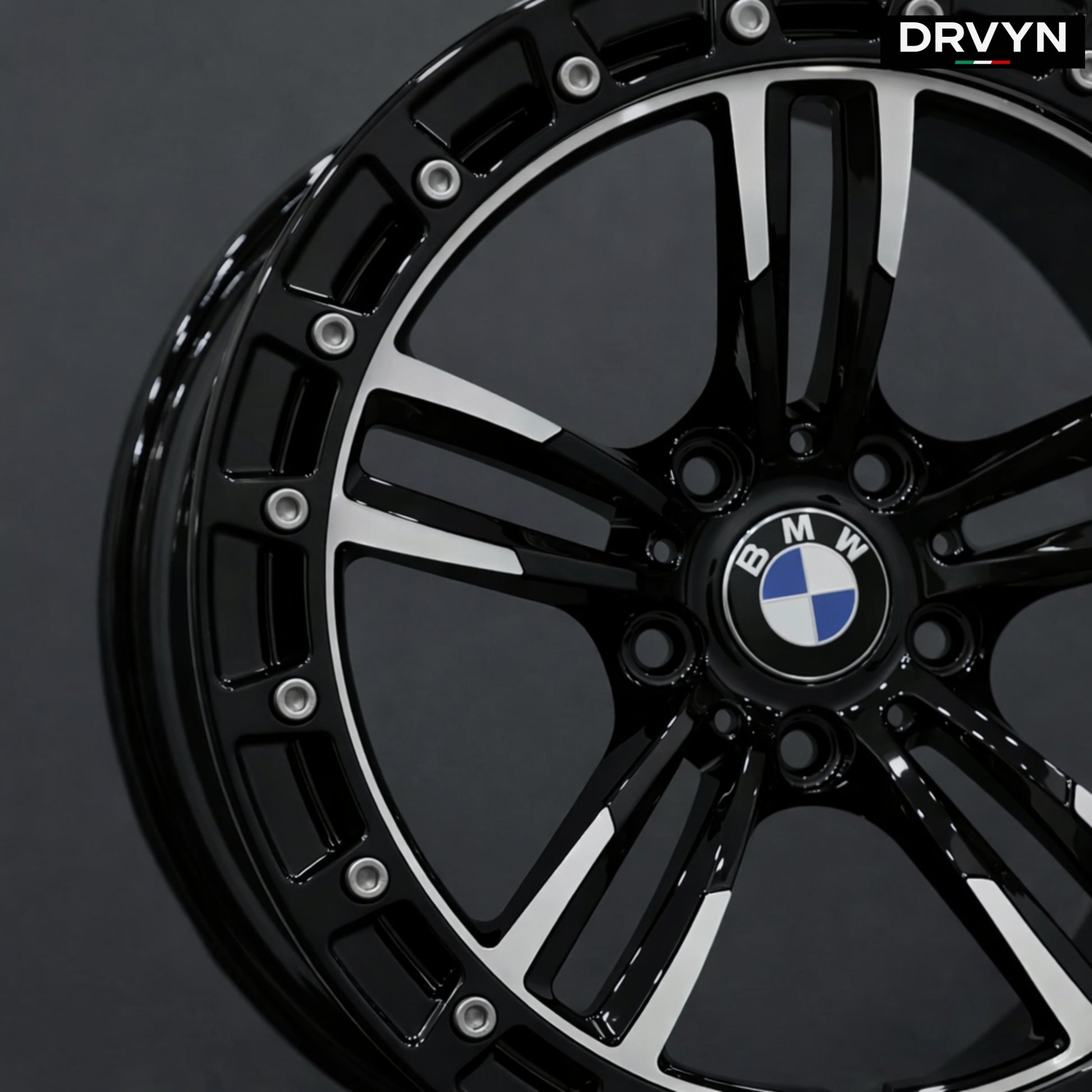 (437M) STYLE BEADLOCKS - photo 2 - Drvyn
