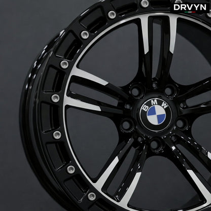 (437M) STYLE BEADLOCKS - photo 2 - Drvyn