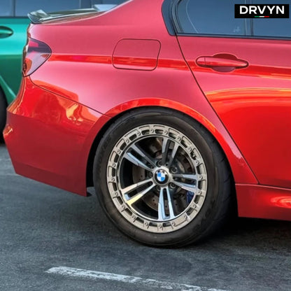 (437M) STYLE BEADLOCKS - photo 3 - Drvyn