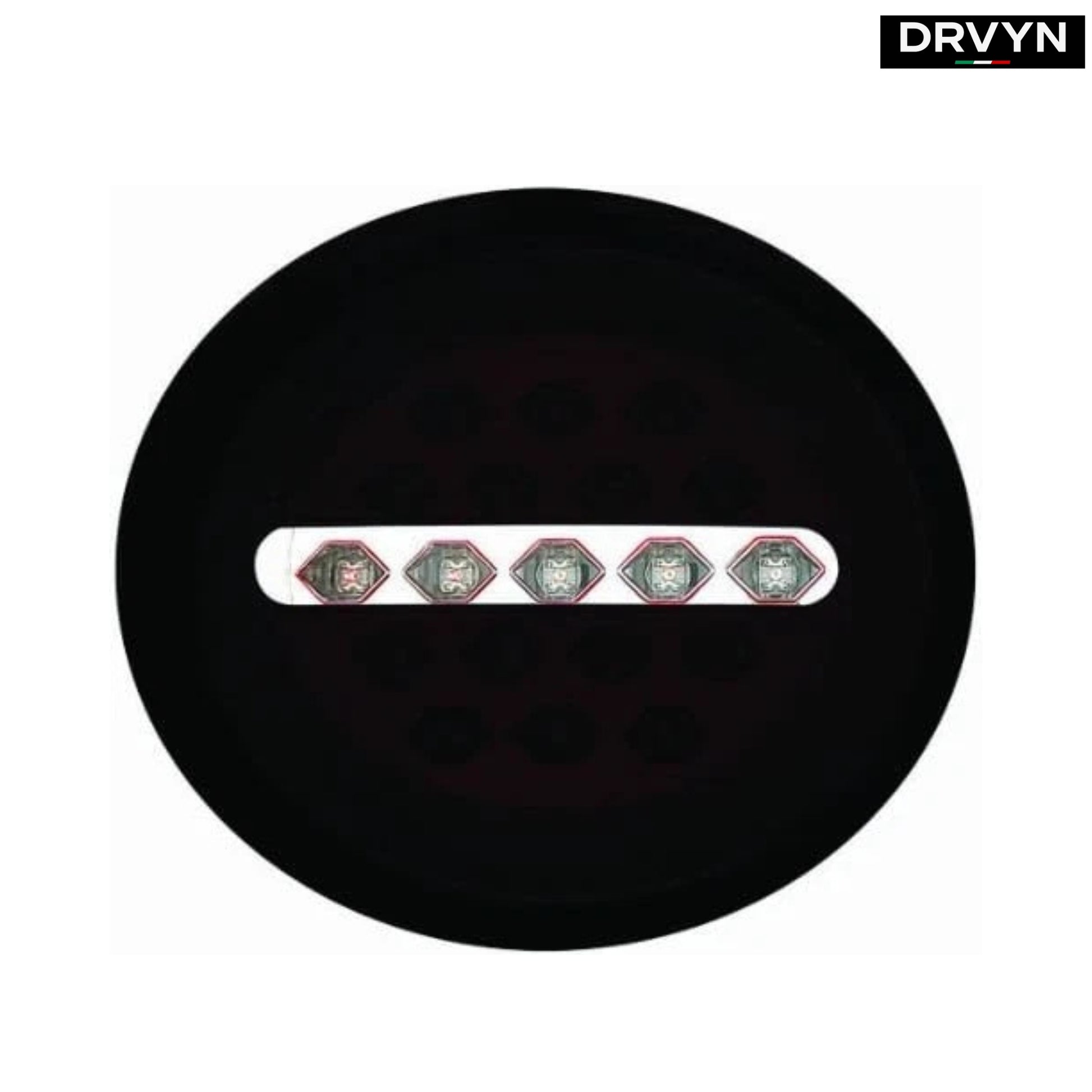 DRVYN IPCW Midnight Onyx 05-13 for Chevy Corvette C6 LED Tail Lamps LEDT-336CX 4 Pcs for Nissan Infiniti - Drvyn