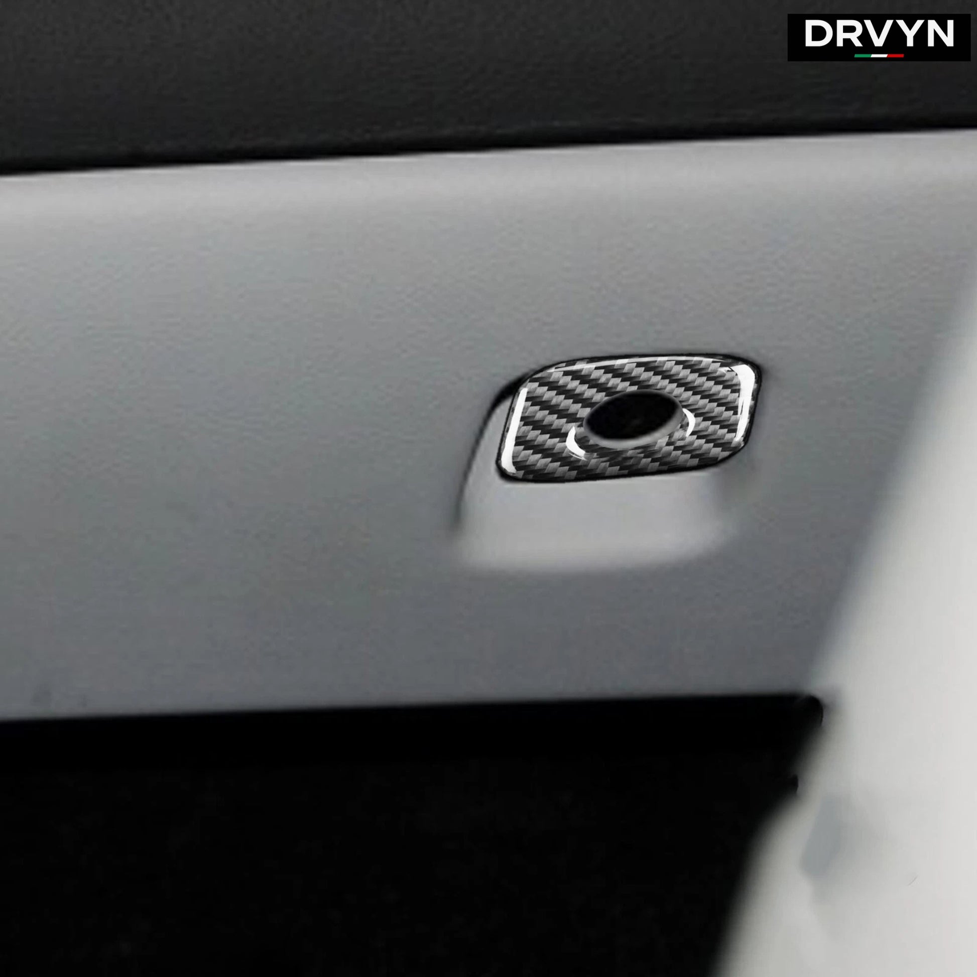 DRVYN 30Pcs Real Carbon Fiber Kits Full Interior Dash Trim For Corvette C6 Z06 2005-13 - photo 3 - Drvyn