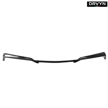 For 2020-25 Corvette C8 Stingray Carbon Fiber Z51 Style Rear Trunk Spoiler Wing for Nissan Infiniti - Drvyn