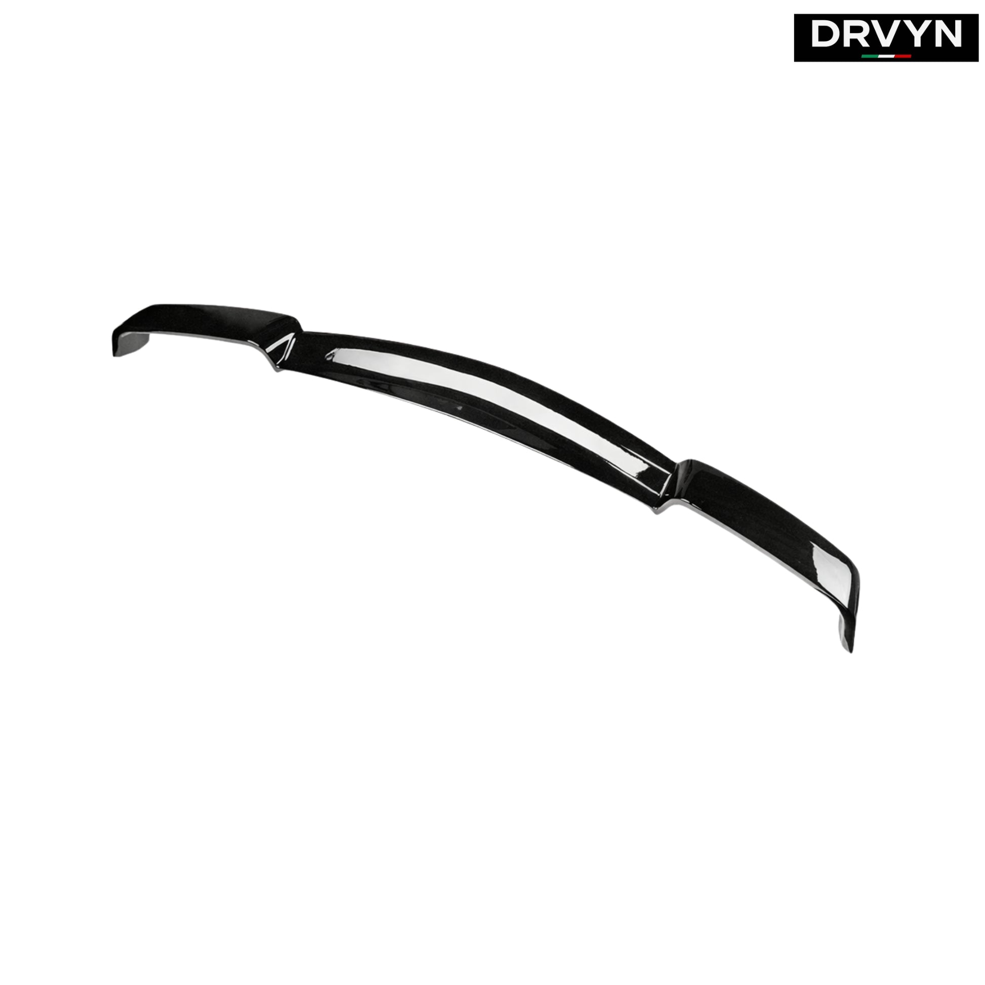 DRVYN 2014–2019 Corvette C7 Stingray Gloss Black C8 Z51 Style Rear Trunk Spoiler Wing for Nissan Infiniti - Drvyn