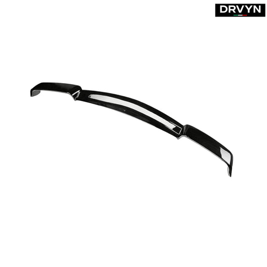 DRVYN 2014–2019 Corvette C7 Stingray Gloss Black C8 Z51 Style Rear Trunk Spoiler Wing for Nissan Infiniti - Drvyn