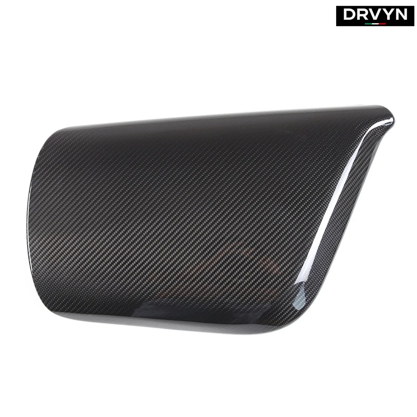 DRVYN C7 Corvette Carbon fiber armrest cover. 100% Real Carbon Fiber for Nissan Infiniti - Drvyn