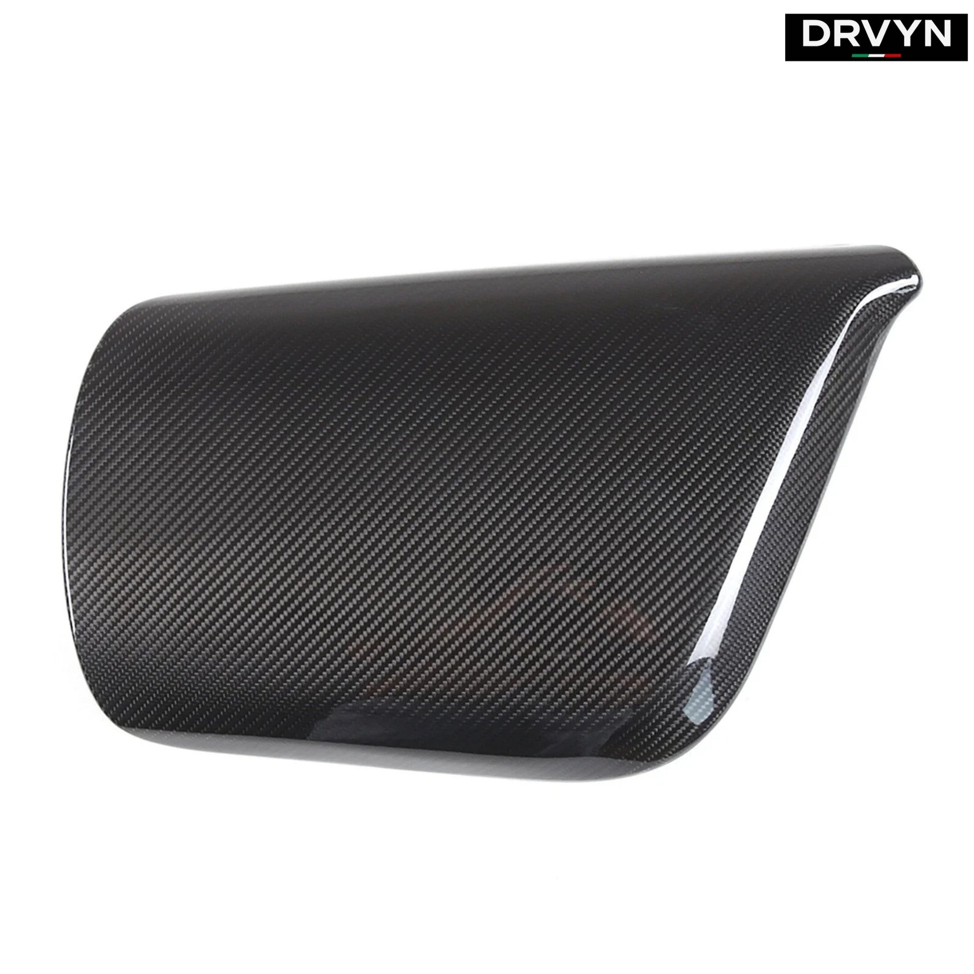 DRVYN C7 Corvette Carbon fiber armrest cover. 100% Real Carbon Fiber for Nissan Infiniti - Drvyn