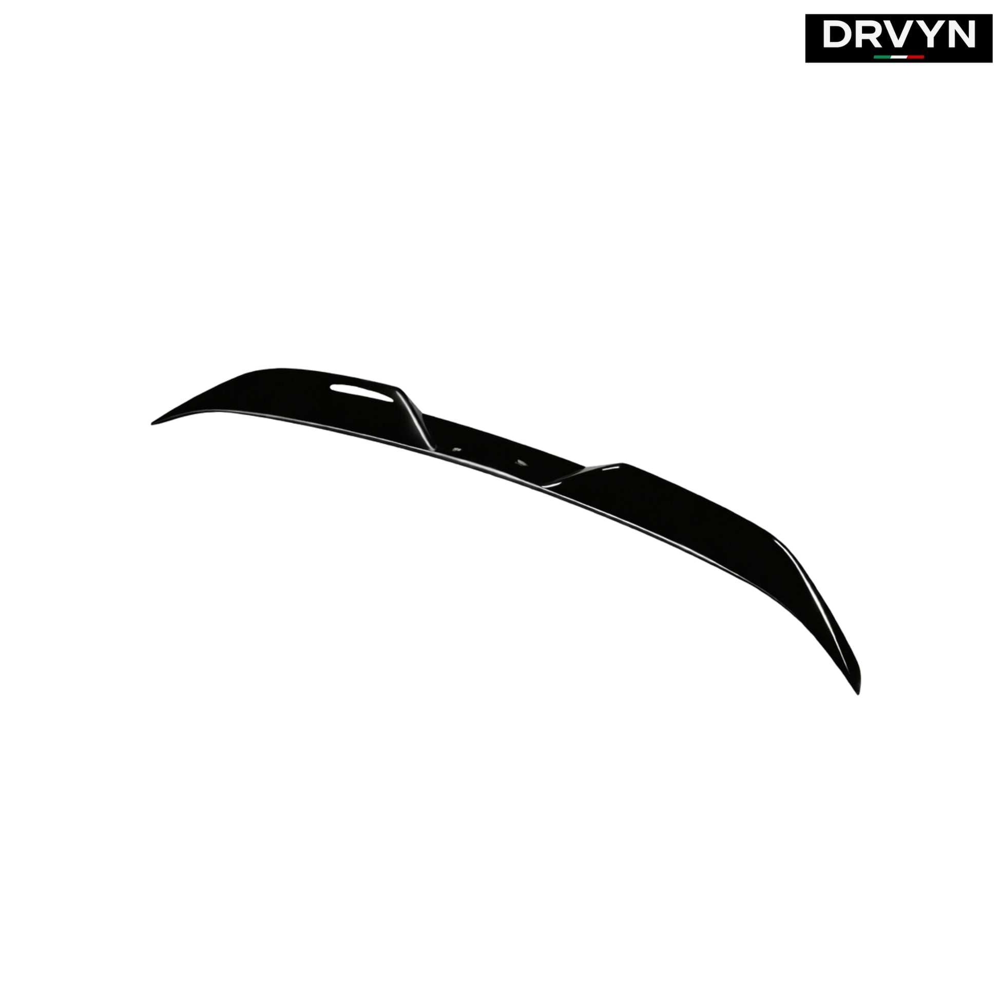 DRVYN 22-25 BMW G87 M2 G42 230i M240i HIGH KICK MP STYLE GLOSS BLACK TRUNK SPOILER for Nissan Infiniti - Drvyn