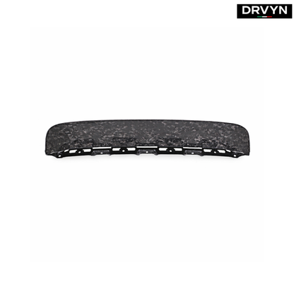 DRVYN Ferrari 812 Forged Carbon Fiber Rear Window Lid Trim for Ferrari 812 Superfast GTS for Nissan Infiniti - Drvyn