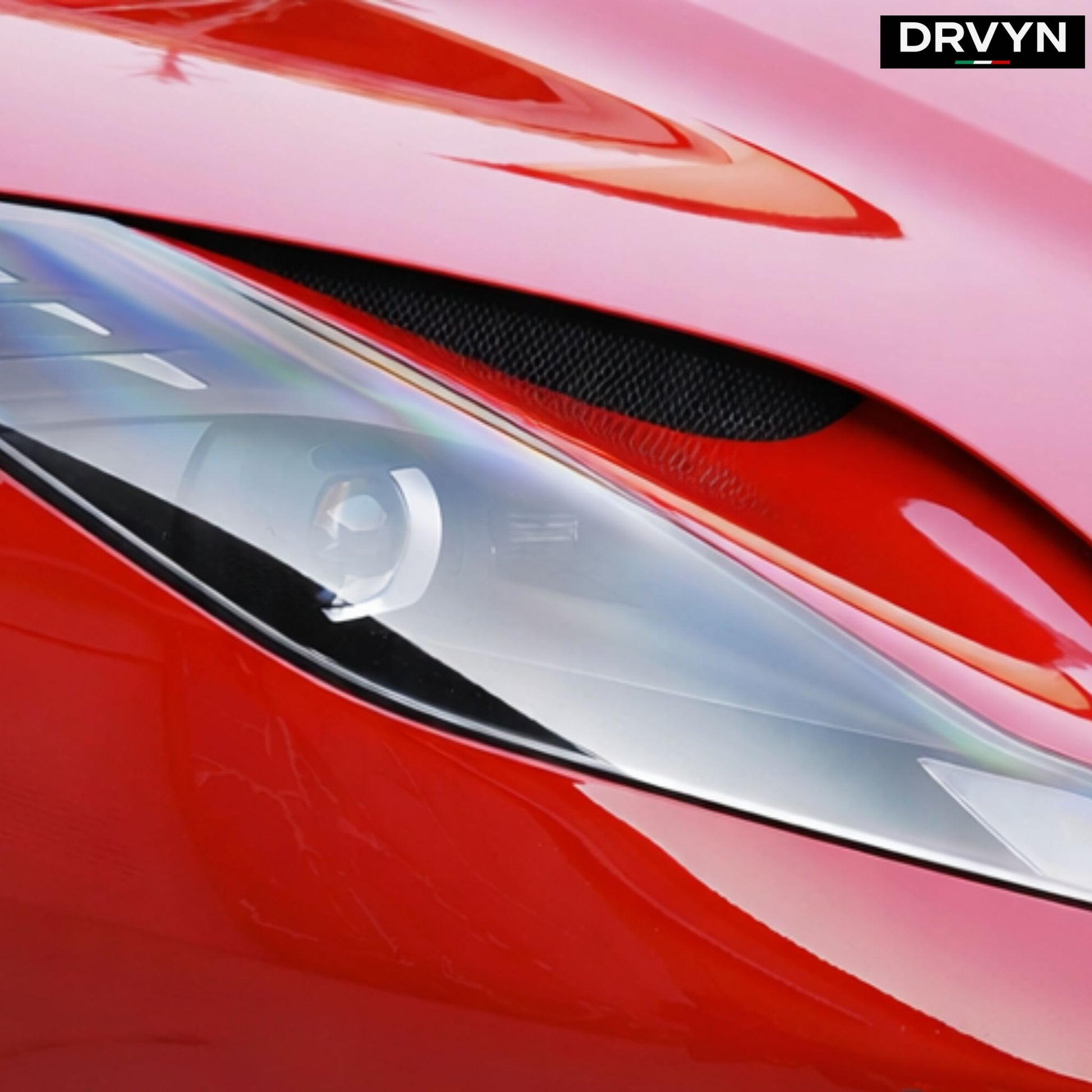 DRVYN Original Headlight Assembly  For Ferrari 812 Superfast, 812 GTS & 812 Competizione (2017–2021) - photo 4 - Drvyn