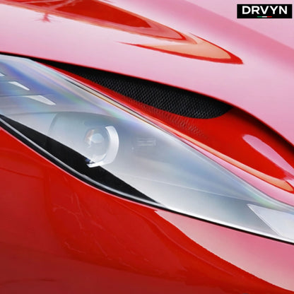 DRVYN Original Headlight Assembly  For Ferrari 812 Superfast, 812 GTS & 812 Competizione (2017–2021) - photo 4 - Drvyn