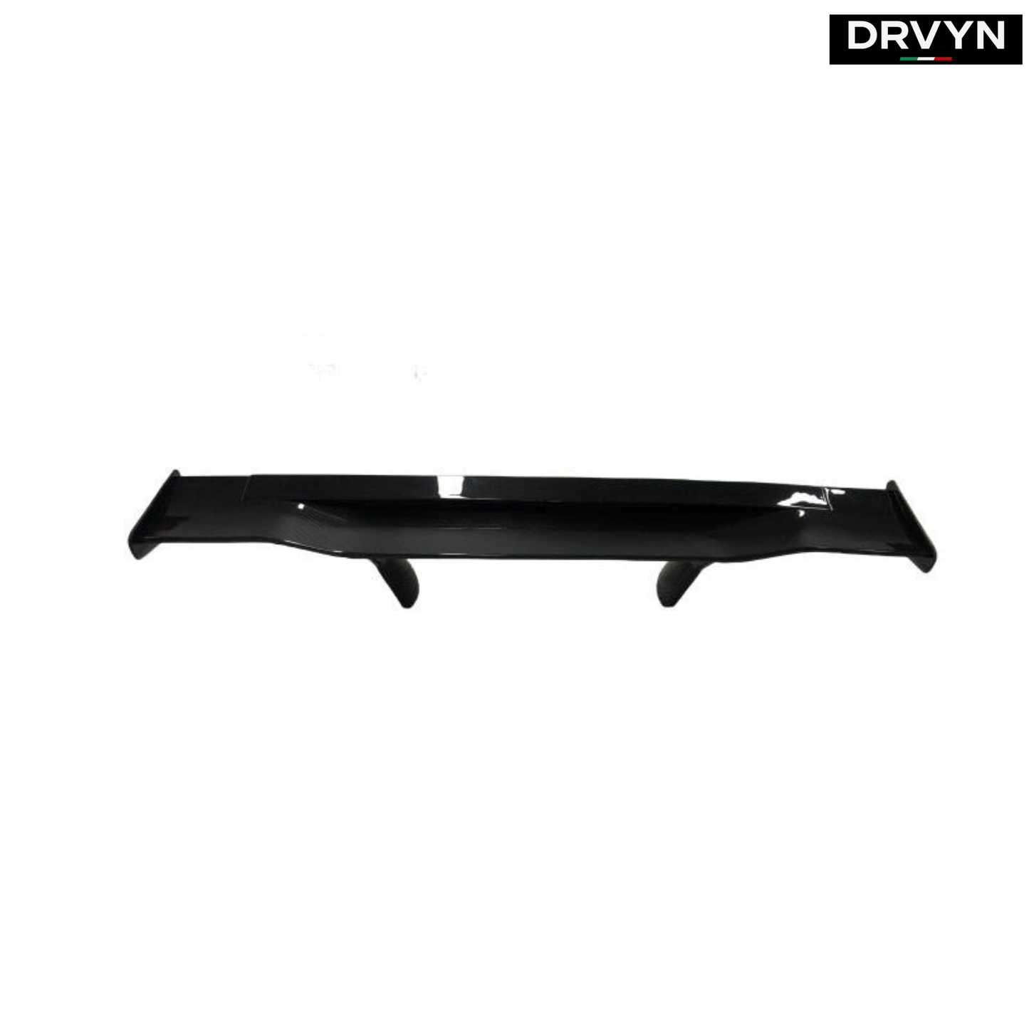 DRVYN Ferrari 812 Superfast Mansory Style Dry Carbon Fiber Rear GT Spoiler Wing for Nissan Infiniti - Drvyn