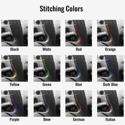 Chevrollet Corvette C6 Custom Steering Wheel - photo 12 - Drvyn