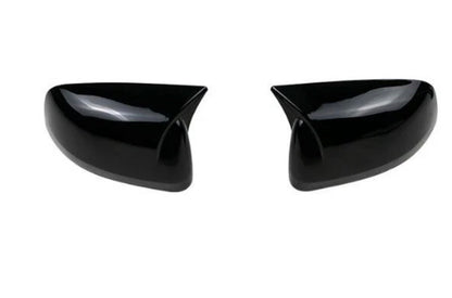 DRVYN Mirror M-style Caps For Jeep Grand Cherokee SRT/ TrackHawk WK2 Dodge Durango SRT 2011-2021 - photo 2 - Drvyn