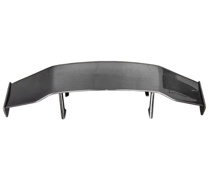 2004–2013 Lamborghini Gallardo LP560 / LP570 – Full Carbon Fiber V-Style GT Rear Wing Spoiler - photo 2 - Drvyn