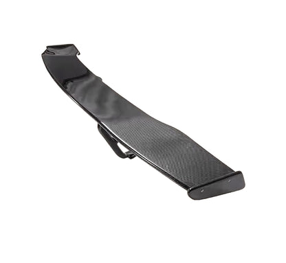 2004–2013 Lamborghini Gallardo LP560 / LP570 – Full Carbon Fiber V-Style GT Rear Wing Spoiler - photo 3 - Drvyn