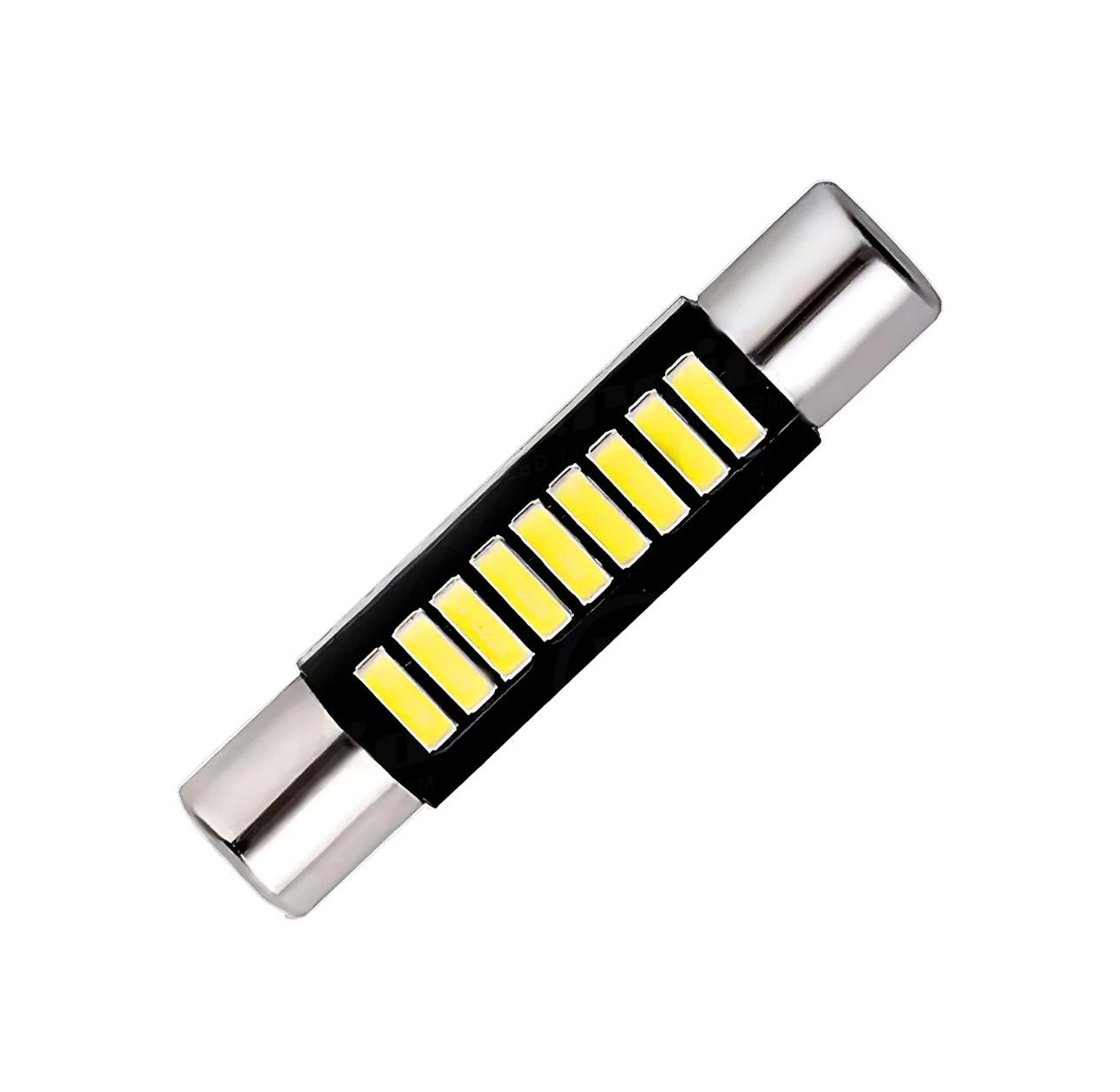 15X White LED Interior Lights Package Kit with Installation Tool | Fits 2011-2021 Jeep Grand Cherokee - photo 3 - Drvyn